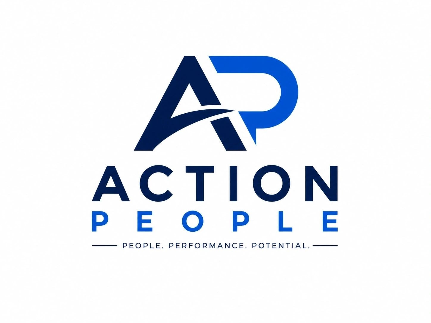 Action People — People. Performance. Potential.